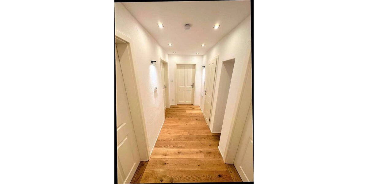 Etagenwohnung Bad Wiessee - 3 Zimmer, 75 m&sup2;, 1.420&euro; | Angebot:26229019