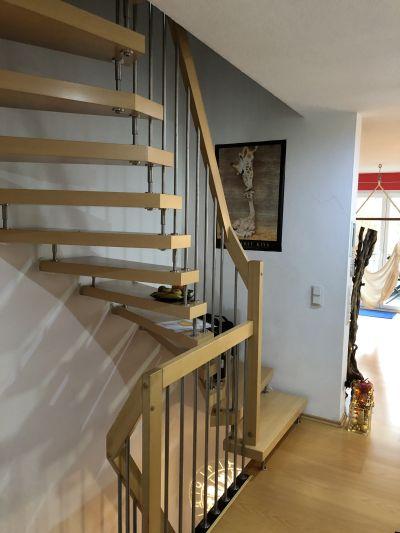 Wohnen auf Zeit Winnenden - 1 Zimmer, 87 m&sup2;, 478&euro; | Angebot:25982098