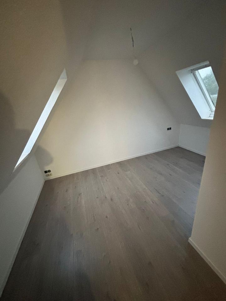 4 Zimmer Wohnung zimmer