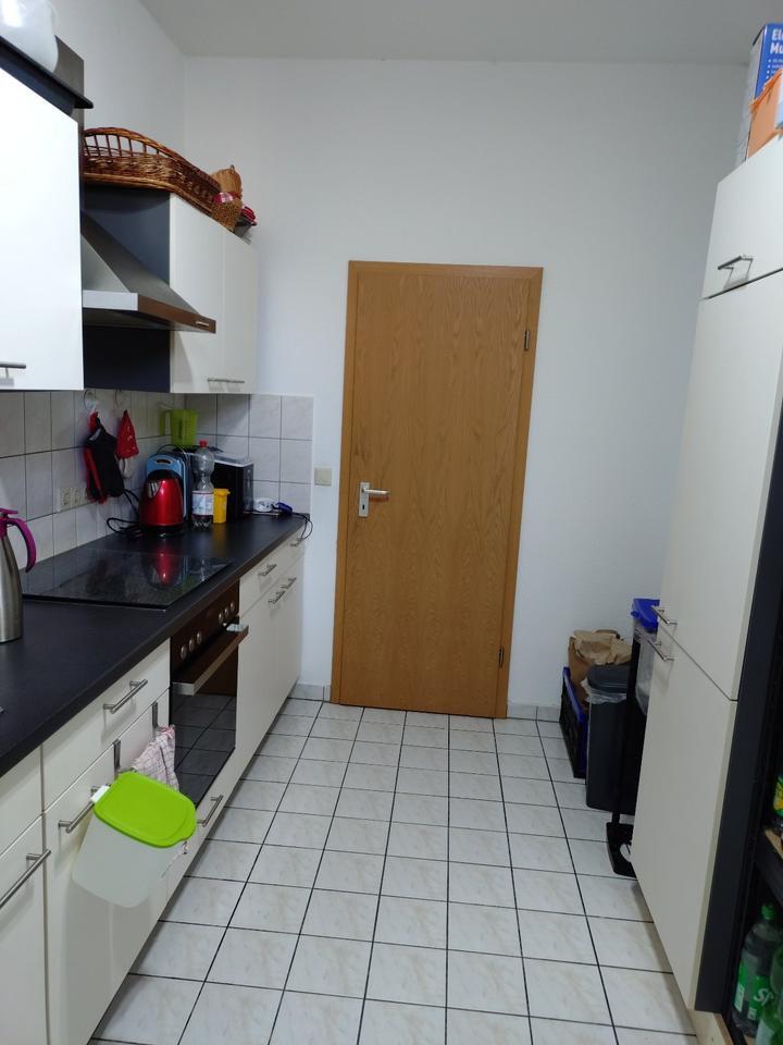 WG Zimmer Magdeburg Stadtfeld Ost kurzzeitigen Mietung
