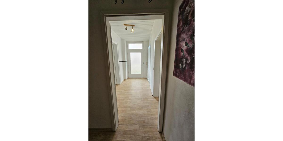 Erdgeschoßwohnung Bad Driburg - 2 Zimmer, 62 m&sup2;, 400&euro; | Angebot:25967552