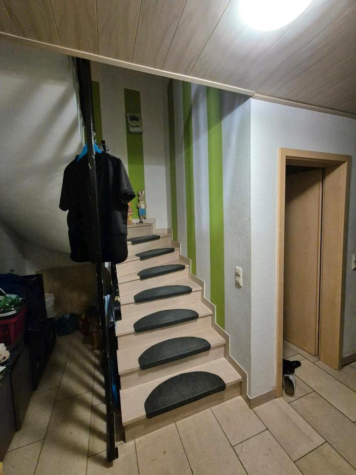 3-Zi Wohnung in 74722 Buchen zimmer