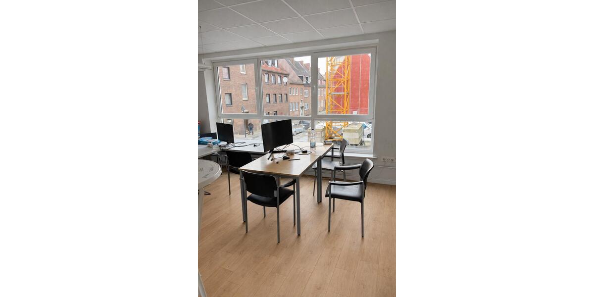 Gewerbeobjekt Lübeck Innenstadt - 330&euro; | Angebot:26441593