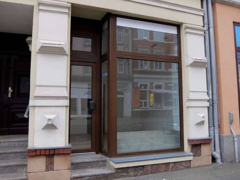 Einzelhandel in Döbeln 120 € 19.2 m²