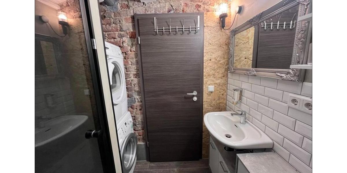 Wohnen auf Zeit Bielefeld Heepen - 2 Zimmer, 60 m&sup2;, 18&euro; | Angebot:25996564