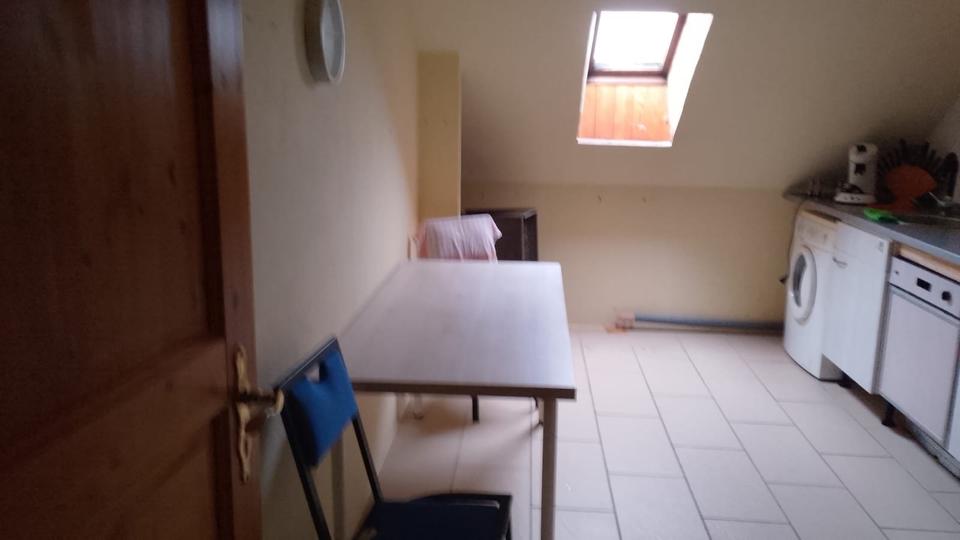 Etagenwohnung Rehm-Flehde-Bargen Bargen - 2 Zimmer, 60 m&sup2;, 600&euro; | Angebot:26502033