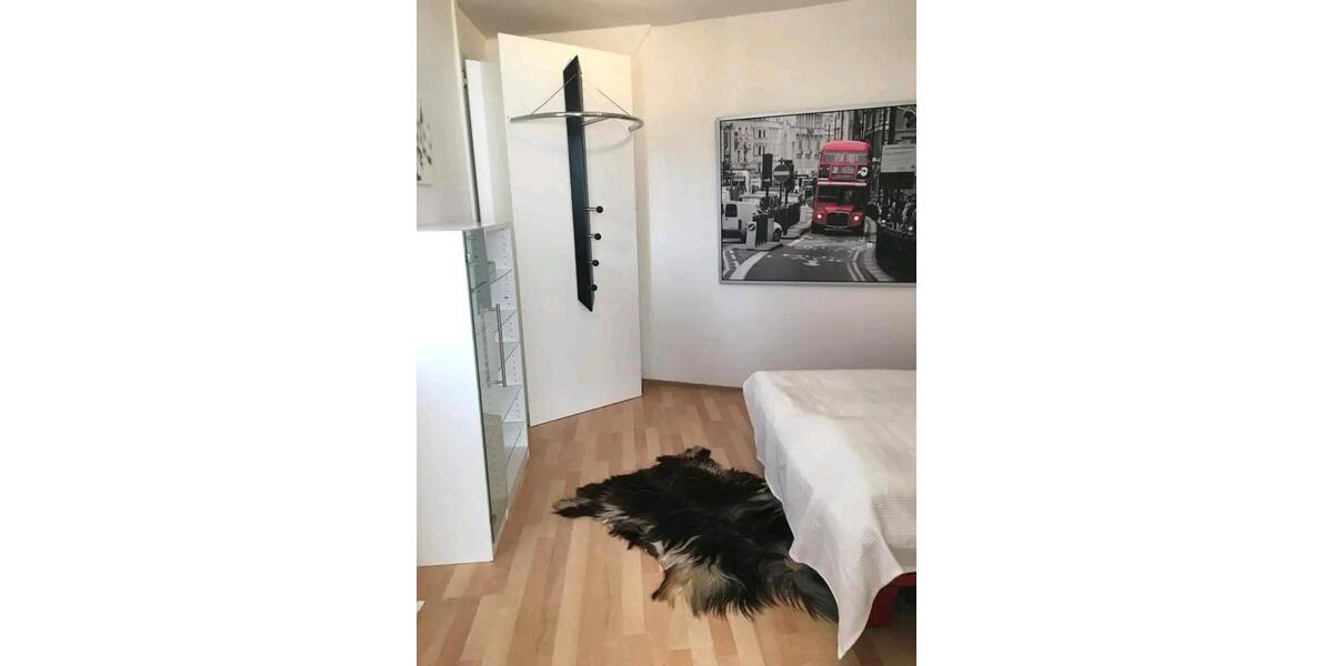 Haus mit eigenem Garten zu vermieten 4 zimmer