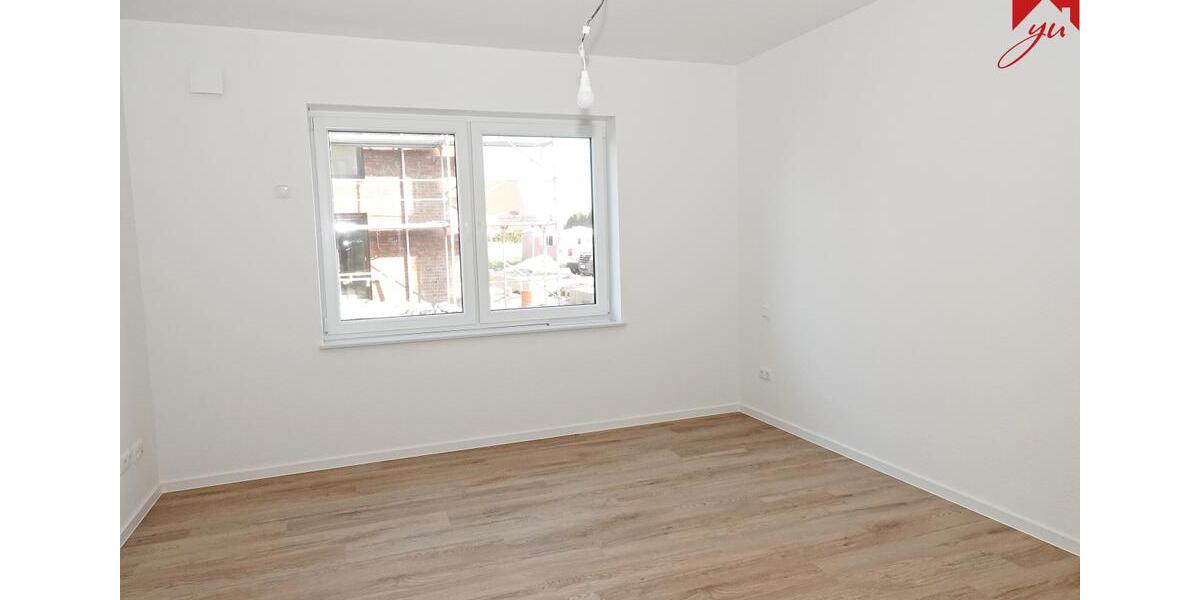 Erdgeschoßwohnung Wiesmoor - 3 Zimmer, 99 m&sup2;, 1.095&euro; | Angebot:24862210