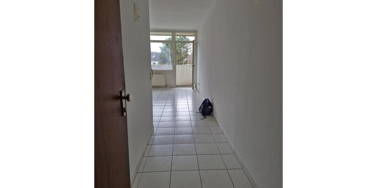 Etagenwohnung Mainz Lerchenberg - 1 Zimmer, 30 m&sup2;, 550&euro; | Angebot:26198702