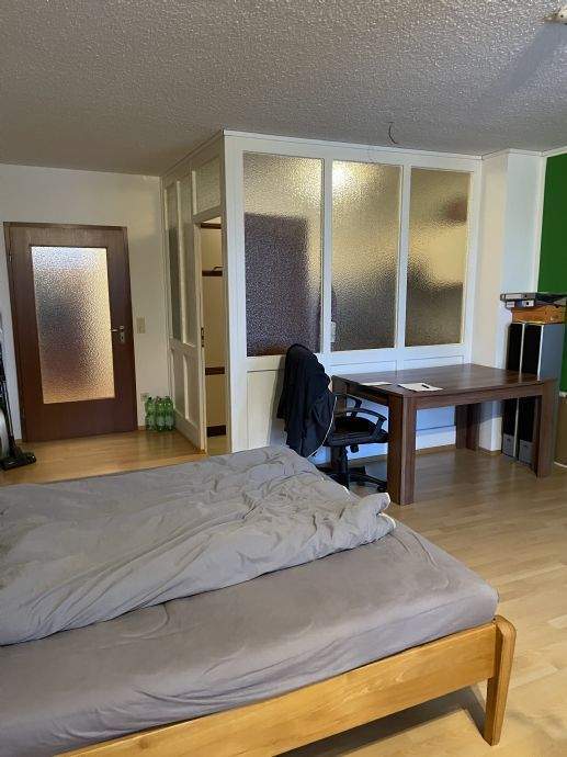 Top 1-Zimmer Wohnung in der Regensburger Str. in Straubing