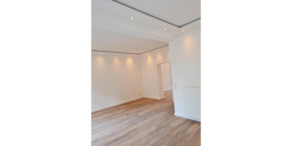 °°° Super moderne, exclusive Wohnung in DU-Hamborn °°° 4 zimmer