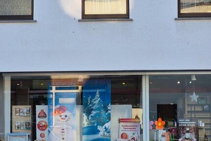 Gewerbeobjekt Saarbrücken West - 1.200&euro; | Angebot:20020742