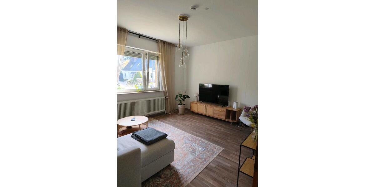 Erdgeschoßwohnung Porta Westfalica - 3 Zimmer, 70 m&sup2;, 600&euro; | Angebot:26032982