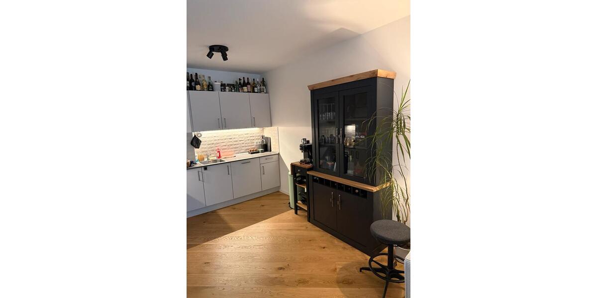 Terrassenwohnung Hamburg Bahrenfeld - 2 Zimmer, 59 m&sup2;, 1.705&euro; | Angebot:26690309