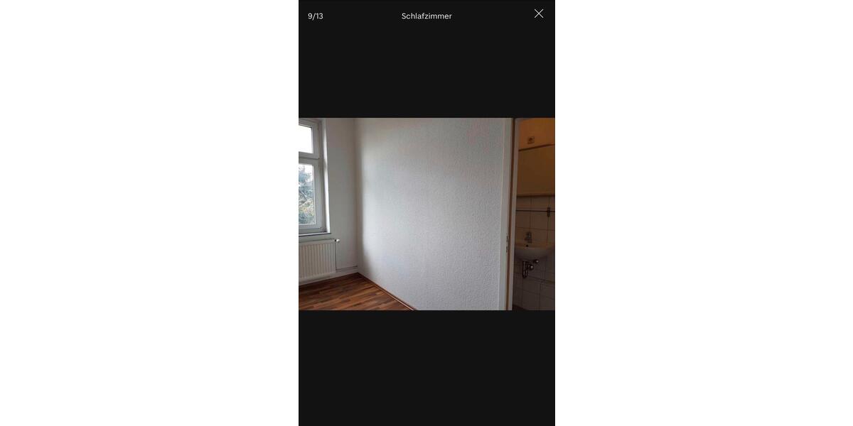 Etagenwohnung Bochum Bochum-Mitte - 2.5 Zimmer, 55 m&sup2;, 473&euro; | Angebot:26589105