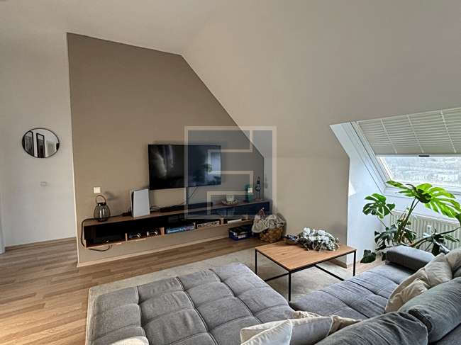 Etagenwohnung Siegen / Weidenau Weidenau - 2 Zimmer, 64 m&sup2;, 610&euro; | Angebot:25156213