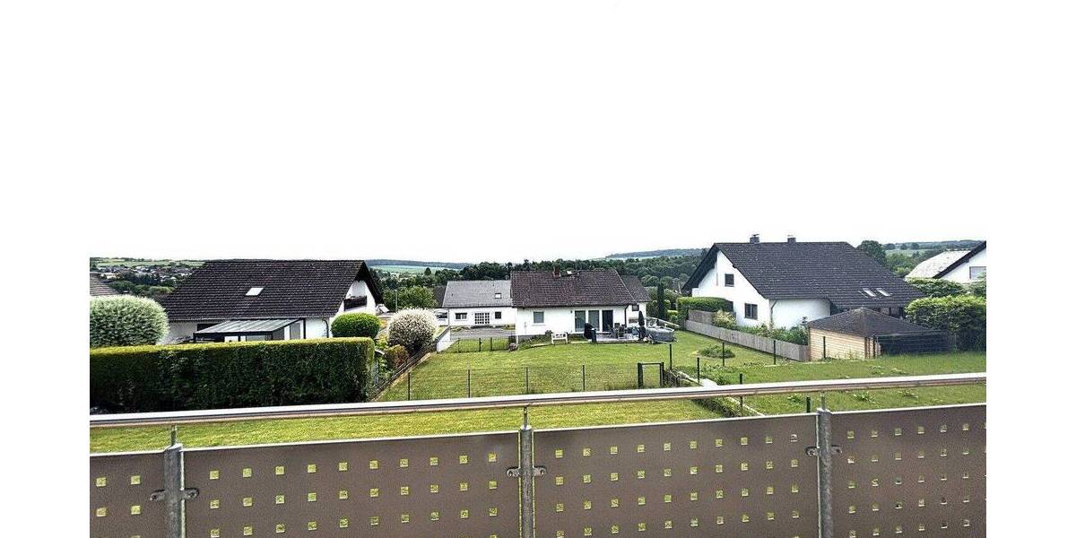 Etagenwohnung Hünfelden Dauborn - 2 Zimmer, 85 m&sup2;, 899&euro; | Angebot:26803468