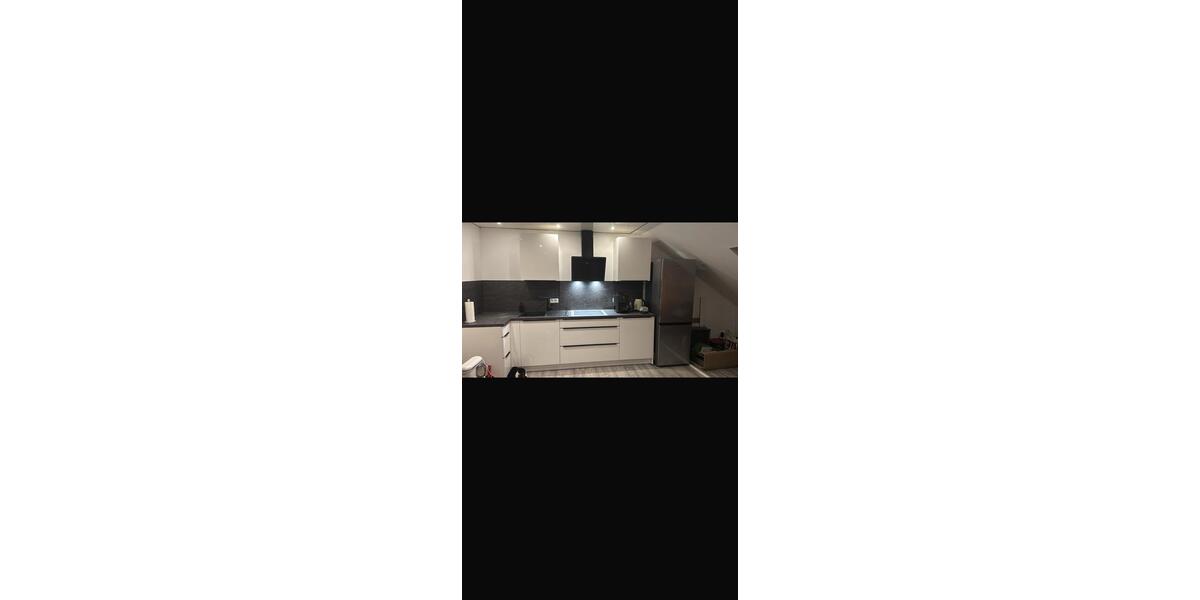 Dachgeschoßwohnung Schwetzingen - 2.5 Zimmer, 60 m&sup2;, 810&euro; | Angebot:26484359