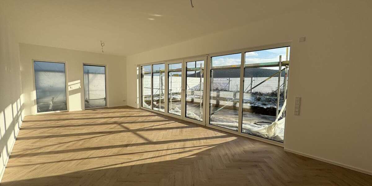 Wohnung zum Mieten in Elsenfeld 2.100 € 140 m² 4 zimmer