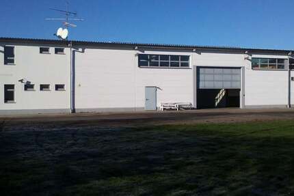 Gewerbeobjekt Königsbrunn - 250&euro; | Angebot:24838848