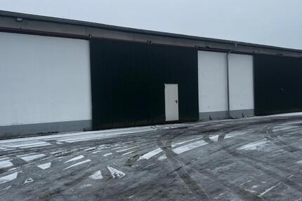 Gewerbeobjekt Banzkow - 500&euro; | Angebot:25088800