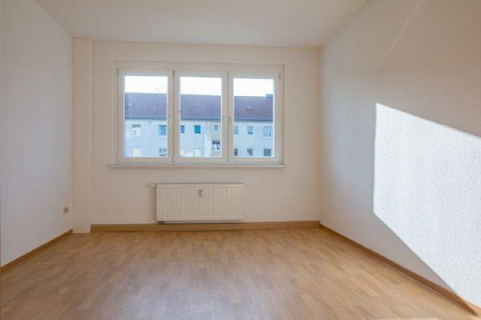 Etagenwohnung Oschatz - 2 Zimmer, 53 m&sup2;, 315&euro; | Angebot:25725808