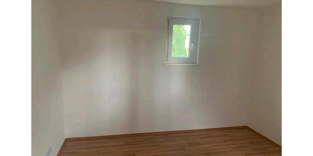 Etagenwohnung Nidda - 2 Zimmer, 45 m&sup2;, 450&euro; | Angebot:26674951