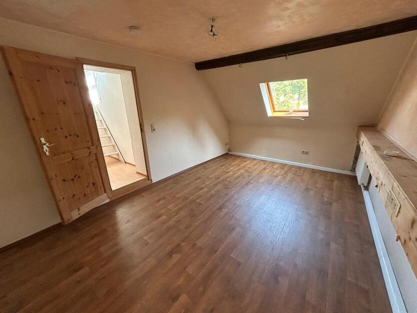 Einfamilienhaus mit viel Platz für Familie & Hobby