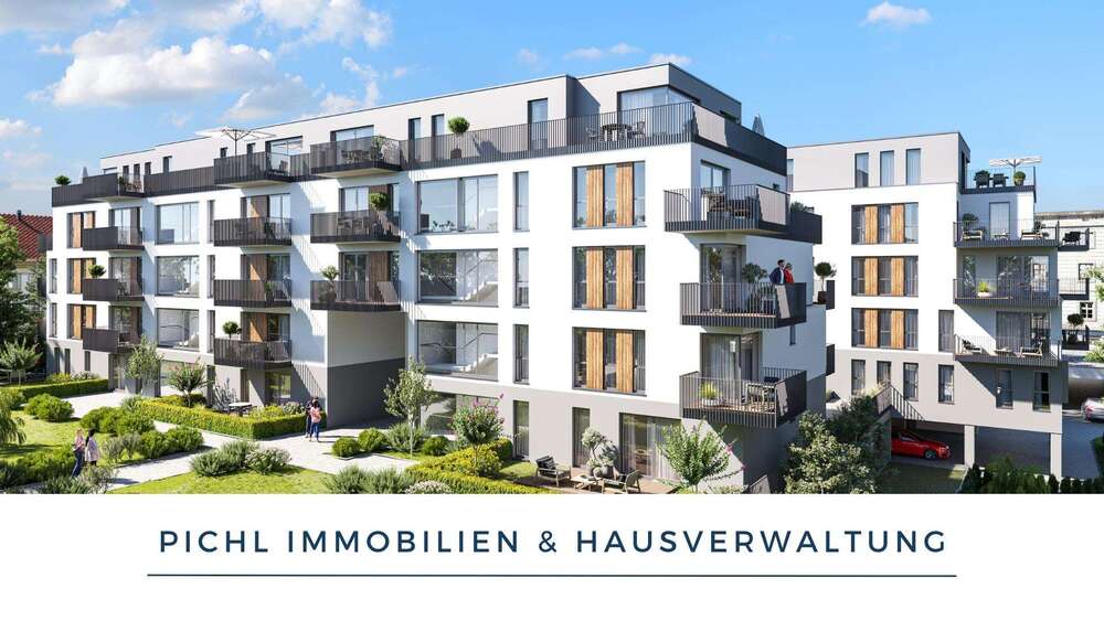 Etagenwohnung Limburg - 3 Zimmer, 106 m&sup2;, 1.530&euro; | Angebot:26883206