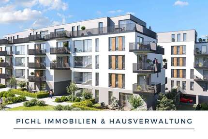 Wohnung Limburg - 3 Zimmer, 106 m&sup2;, 1.530&euro; | Angebot:26883206
