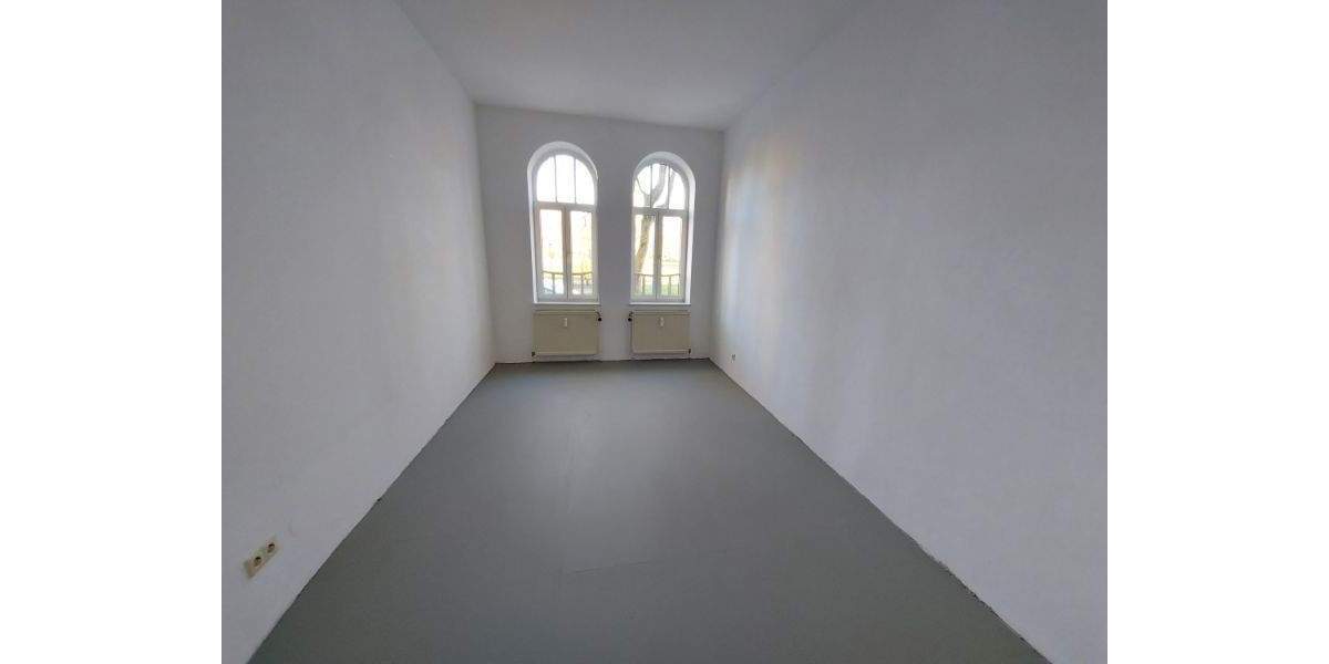 Etagenwohnung Bremerhaven Lehe - 3 Zimmer, 89 m&sup2;, 570&euro; | Angebot:24826766