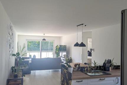 Hochwertige Mietwohnung mit Aufzug, Tiefgarage und Balkon zur ruhigen Gartenseite! zimmer