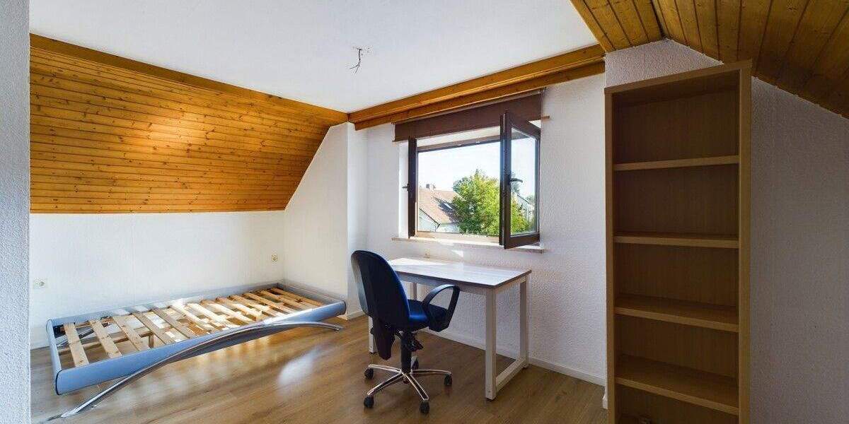 Etagenwohnung Regensburg / Ziegetsdorf Kumpfmühl-Ziegetsdorf-Neuprüll - 3 Zimmer, 75 m&sup2;, 940&euro; | Angebot:24678190