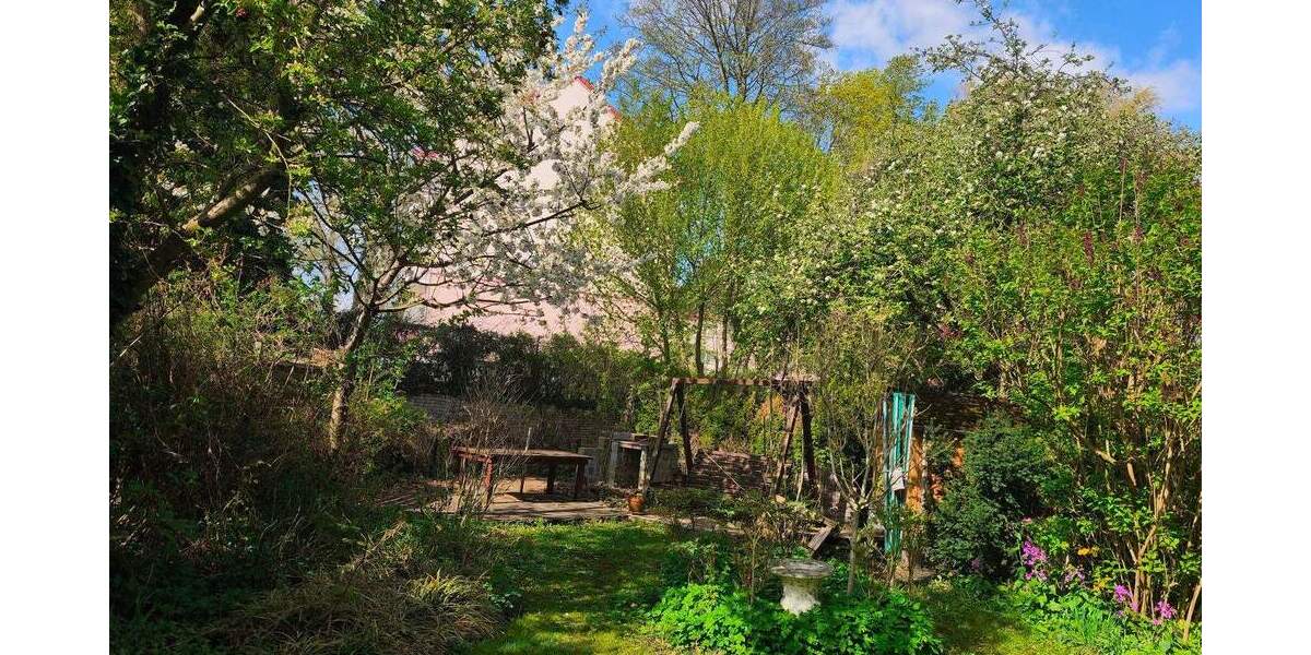 Etagenwohnung Berlin Friedrichshagen - 3 Zimmer, 103 m&sup2;, 1.957&euro; | Angebot:26733132