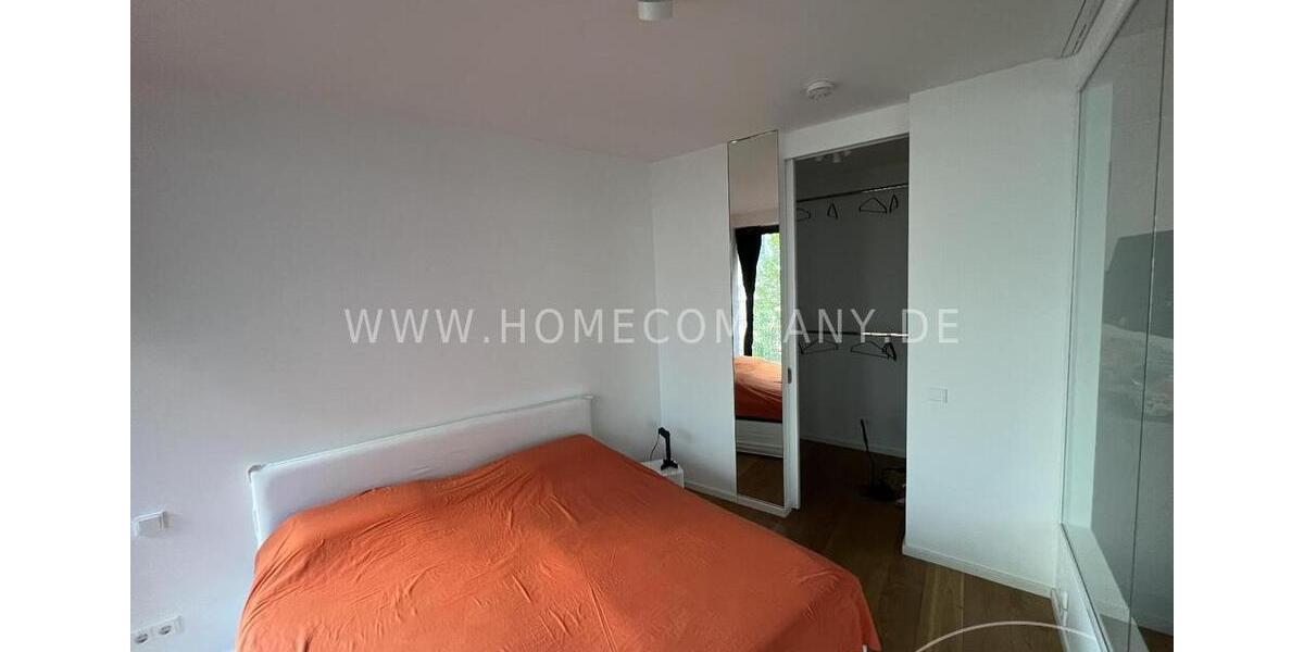 Wohnen auf Zeit Berlin Mitte - 3 Zimmer, 81 m&sup2;, 2.380&euro; | Angebot:23229322