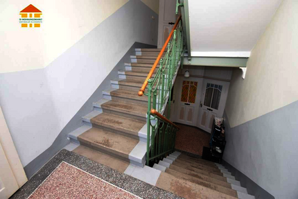 Wohnung Chemnitz Hilbersdorf - 2 Zimmer, 65 m&sup2;, 350&euro; | Angebot:26837867