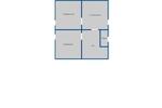 Einfamilienhaus Lindlar - 5 Zimmer, 130 m&sup2;, 1.350&euro; | Angebot:26617957