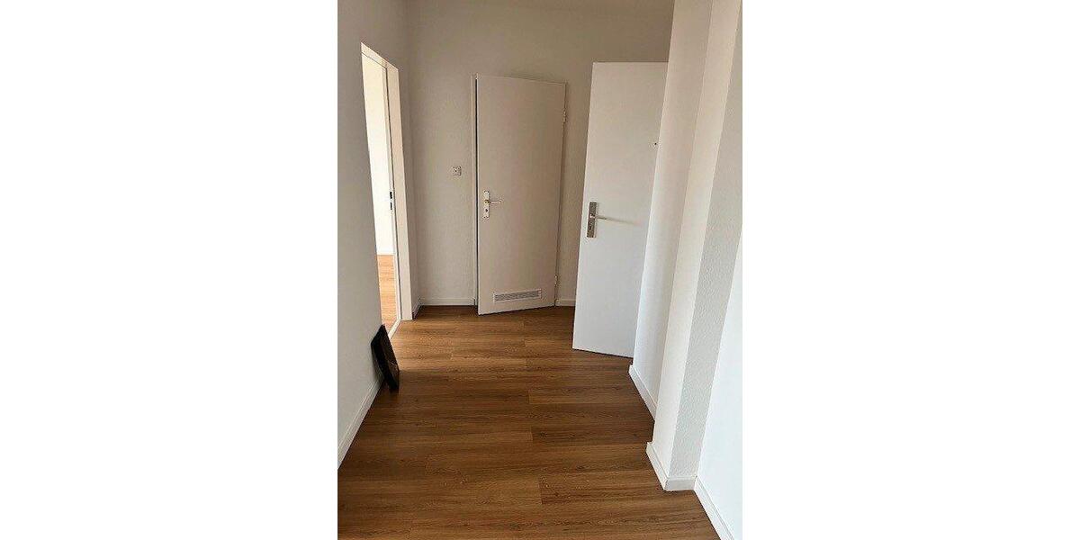 Etagenwohnung Kassel Bettenhausen - 2 Zimmer, 48 m&sup2;, 673&euro; | Angebot:26565930