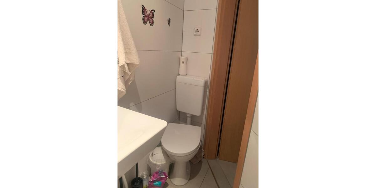 Etagenwohnung Salzkotten - 2 Zimmer, 45 m&sup2;, 700&euro; | Angebot:25050179