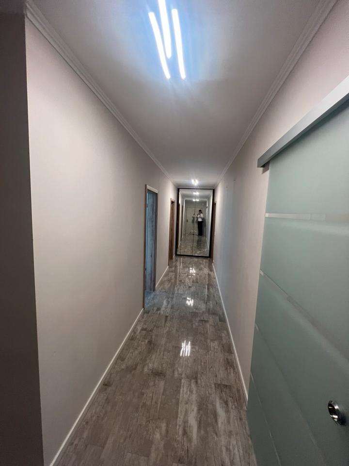 Zentrale 3 Zimmer- Wohnung im Klieversberg