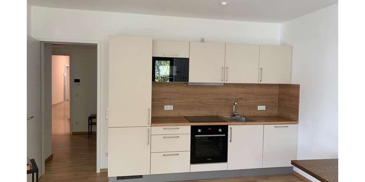 Etagenwohnung Heidelberg Altstadt - 2 Zimmer, 59 m&sup2;, 1.300&euro; | Angebot:26219638