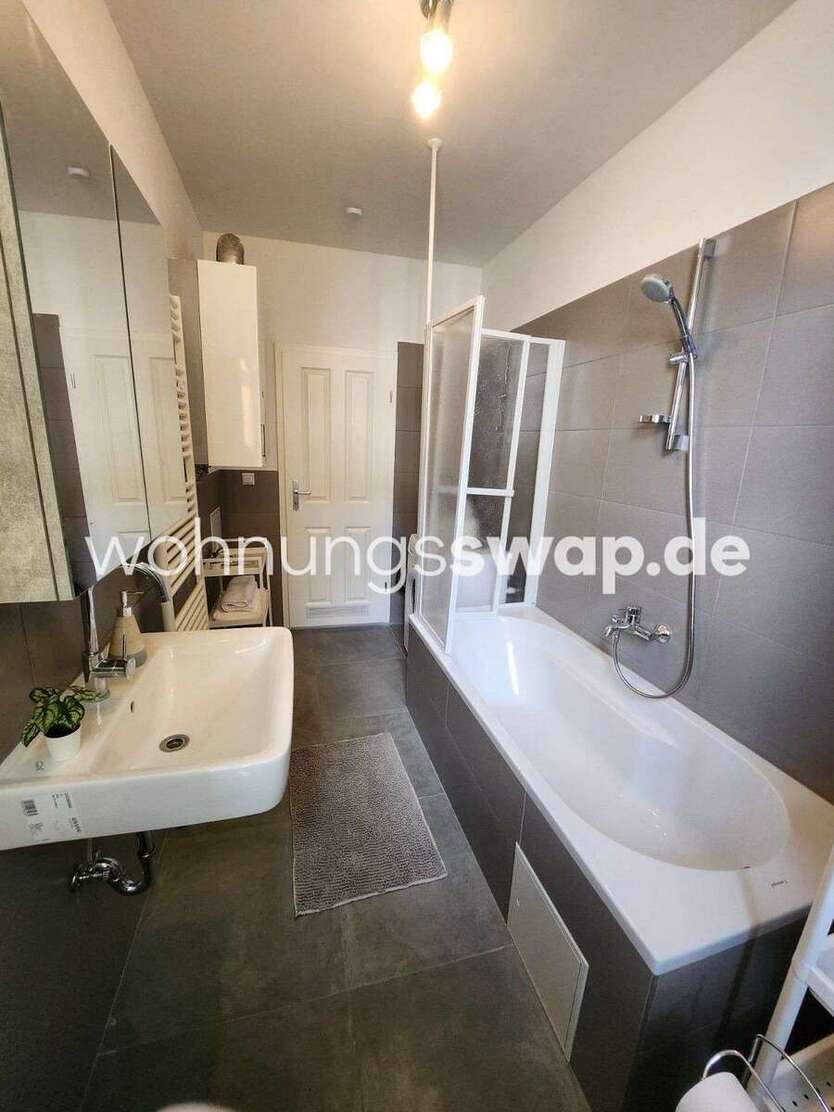 Wohnung zum Mieten in Hannover 600 € 87 m² 2 zimmer