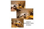 3- 4 Zimmer Wohnung in Oberhausen (86697) 4 zimmer