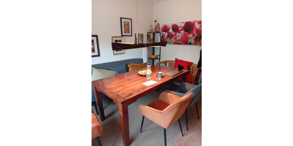 Etagenwohnung Bredstedt - 3 Zimmer, 112 m&sup2;, 980&euro; | Angebot:26459813