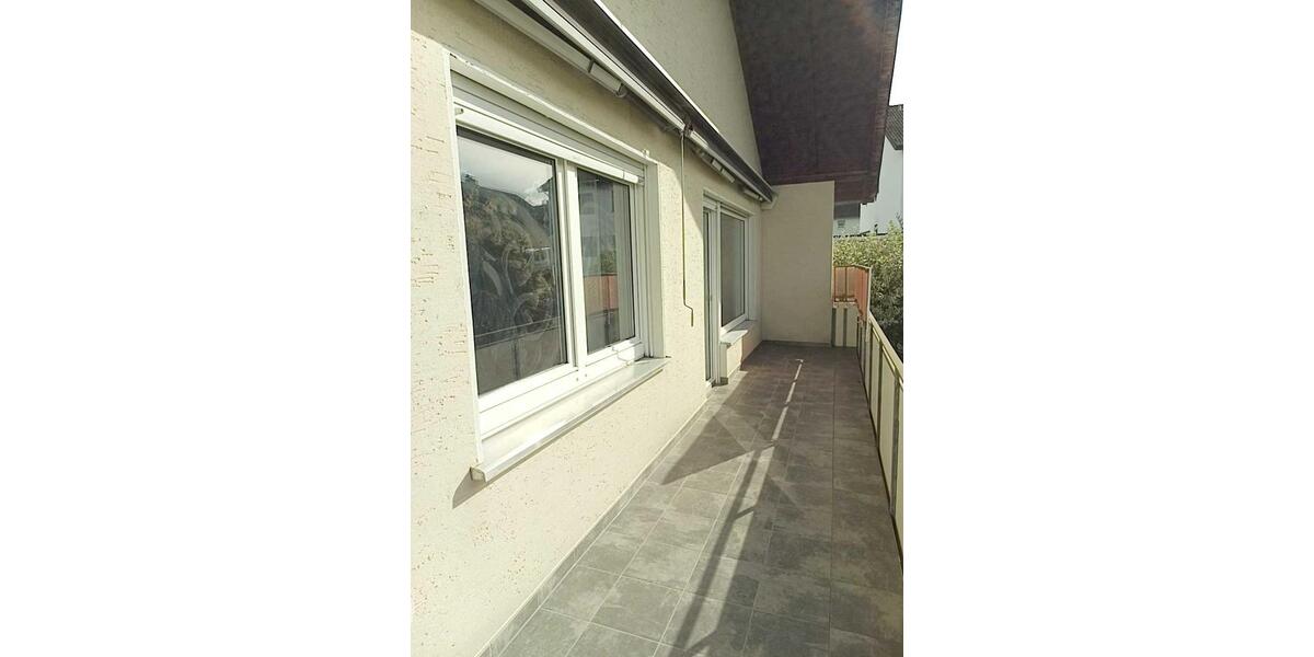 Erdgeschoßwohnung Melsungen - 4 Zimmer, 1.400&euro; | Angebot:23273126