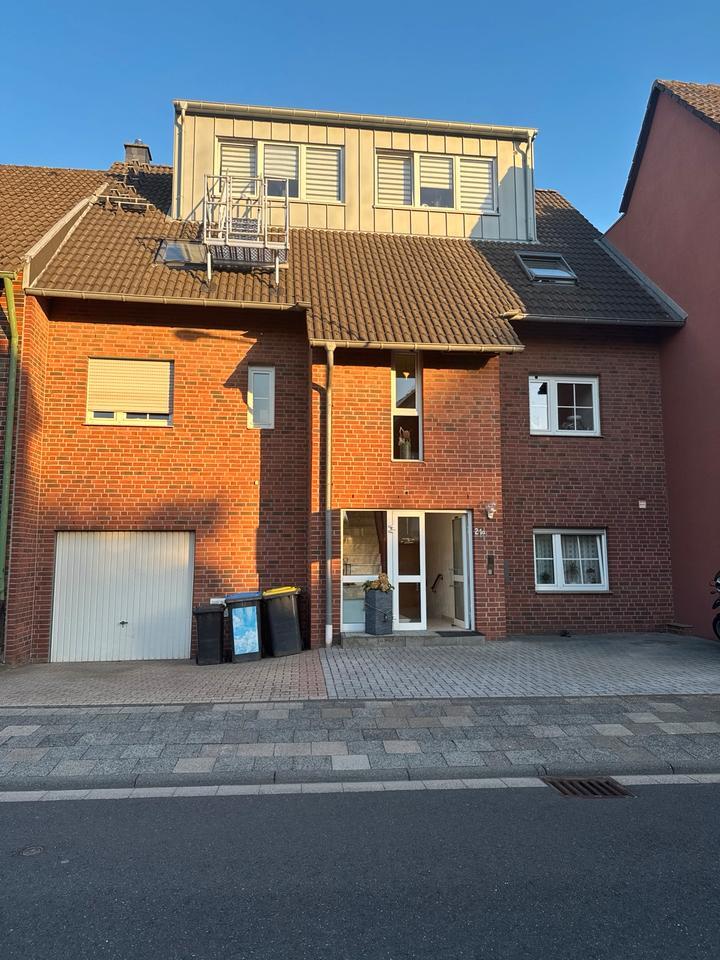 89 m² Wohnung mit Balkon – moderne Ausstattung, ab 01.01.2026