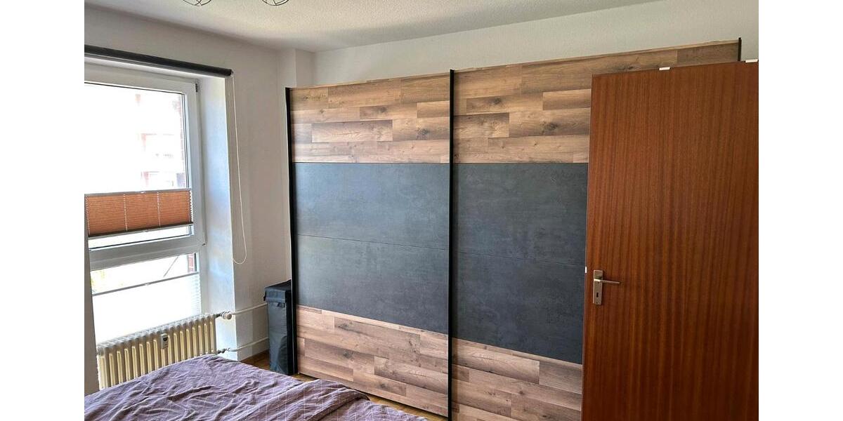 Etagenwohnung Hildesheim Itzum-Marienburg - 3 Zimmer, 77 m&sup2;, 720&euro; | Angebot:26705886