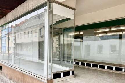 Gewerbeobjekt Windischeschenbach - 350&euro; | Angebot:25958563