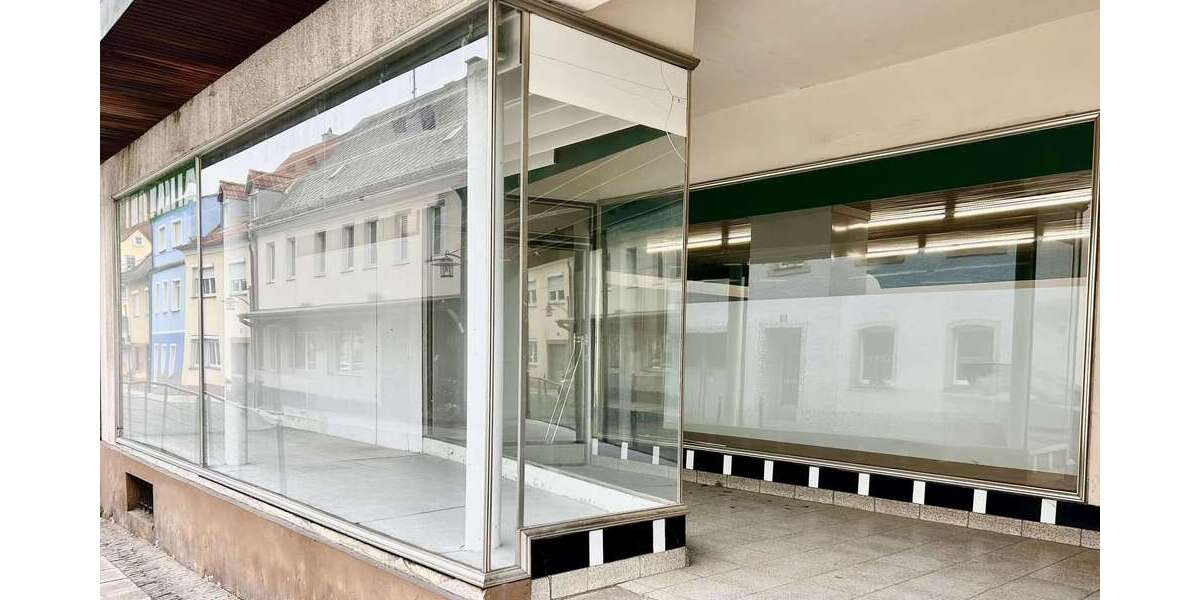 Gewerbeobjekt Windischeschenbach - 350&euro; | Angebot:25958563