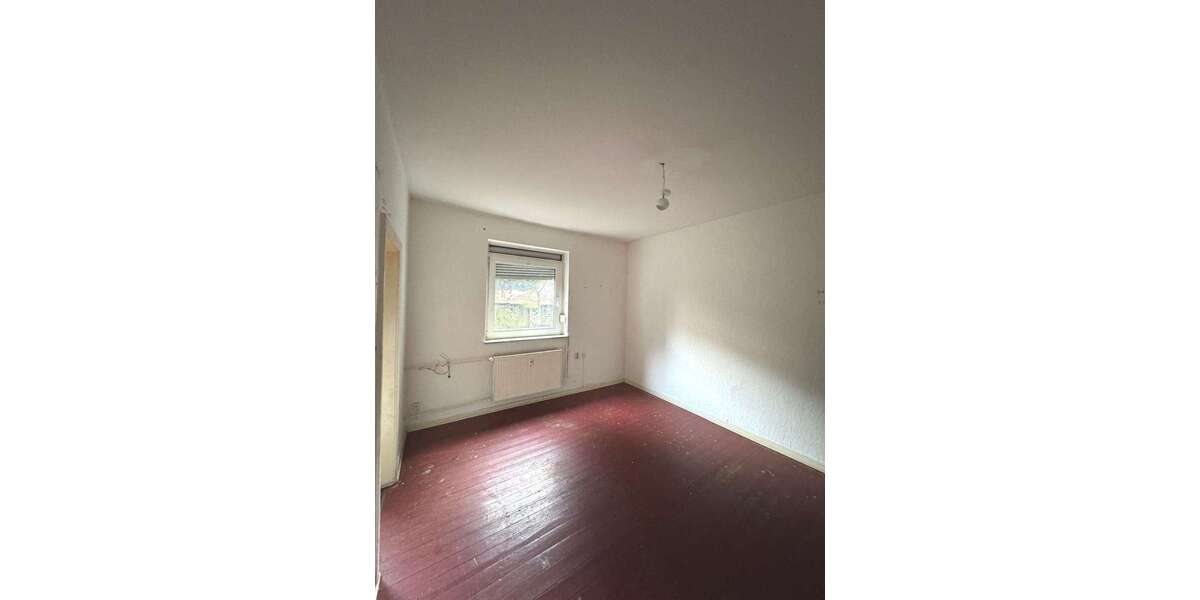 Etagenwohnung Duisburg Fahrn - 2 Zimmer, 42 m&sup2;, 308&euro; | Angebot:26107344